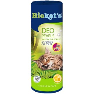 Deo osvěžovač WC white flowers 700g AKCE